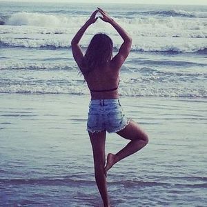 Meet your Posher, Erica